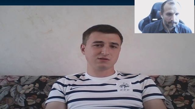 Бизнес Live, 1 курс. Андрей Харатин смотреть онлайн