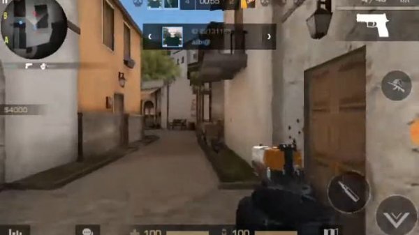 Standoff 2 обзор