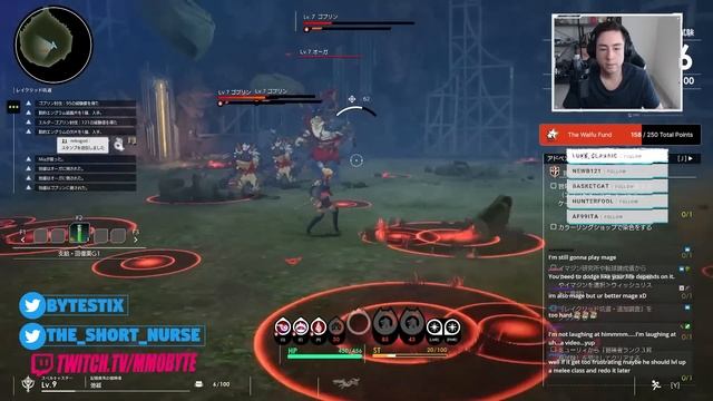 Blue Protocol is the most satisfying MMO I’ve played in years смотреть онлайн