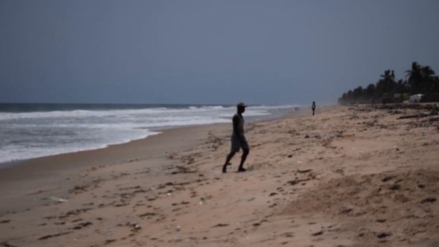 INSIDE AFRICA: Welcome to Abidjan, Ivory Coast / Cote D'Ivoire - My first tour смотреть онлайн