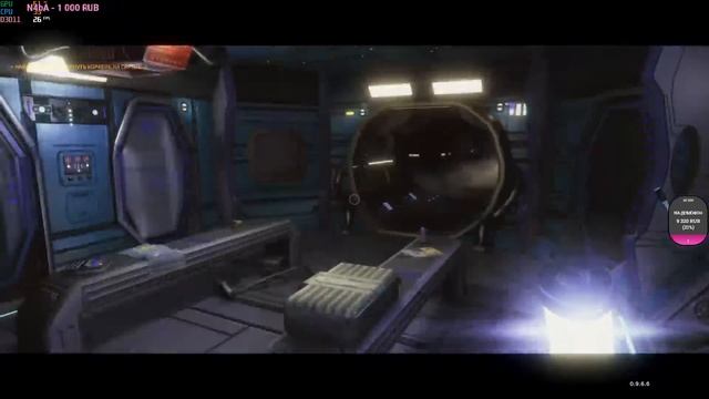 Far Out Selene Прохождение смотреть онлайн