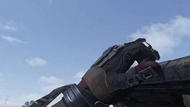 Call of Duty : Advanced Warfare - All Weapon Reload Animations in 5 Minutes смотреть онлайн