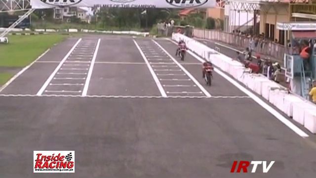 Inside RACING: Honda Wave Dash FUN CUP Rd 2 Final Heat Highlights смотреть онлайн