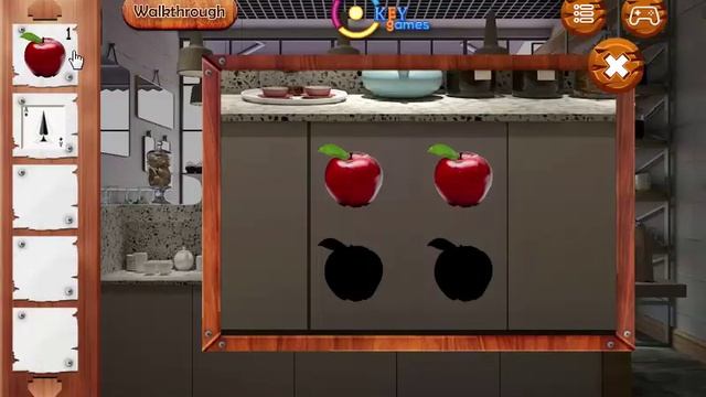 Ekey Coffee Restaurant Escape смотреть онлайн
