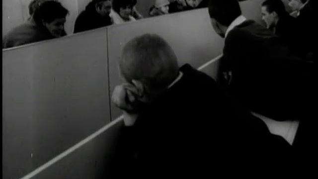 Роберт Хисамов Пустота 1987