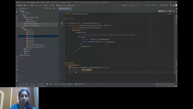Kotlin and Jetpack Compose Camp Day 2 - GDSC IARE смотреть онлайн