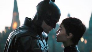 Бэтмен — Русский трейлер (2022)