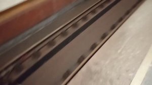 люблинская Дмитровская линия вся полностью 🟢🟢🟢