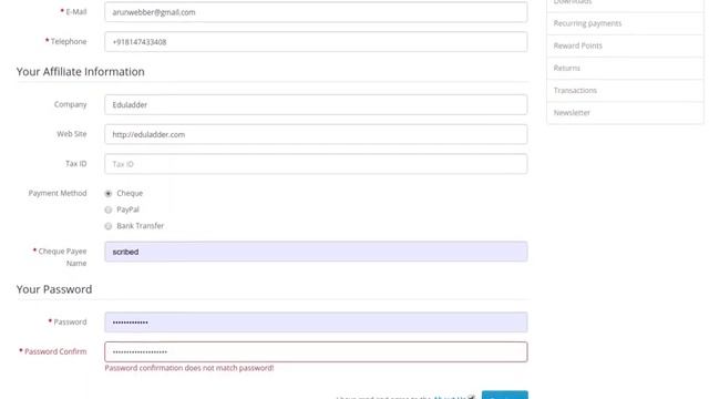 How to become an affiliate and make money with eduladder смотреть онлайн