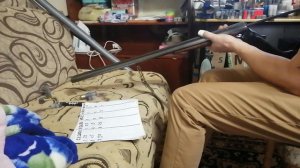 Тест капсюлей мой способ.