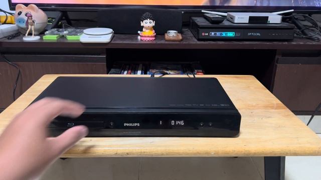 วิวประกอบการขาย philips blu ray player bdp 3000 смотреть онлайн