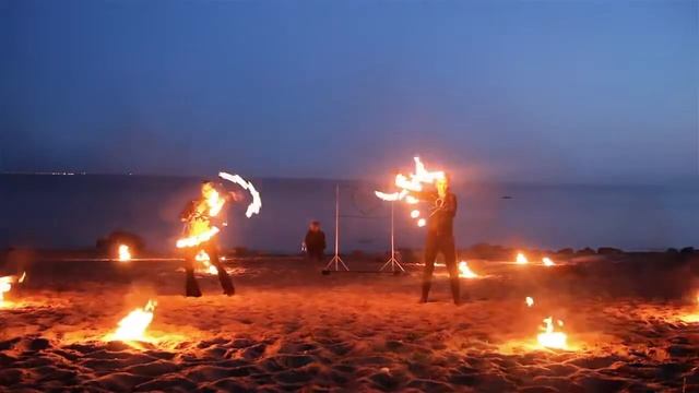 Fireshow 2015. Nartana, Prime Time feat Antonio Kuzlyaev. смотреть онлайн