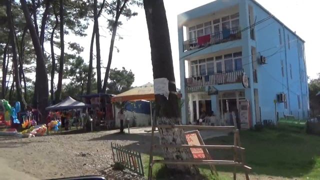 Ureki,Уреки,Грузия смотреть онлайн