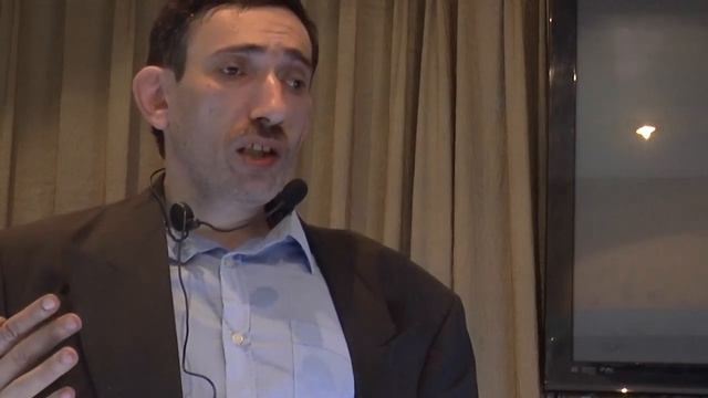 Аркадий Рух. История русской прозы (Часть первая) смотреть онлайн