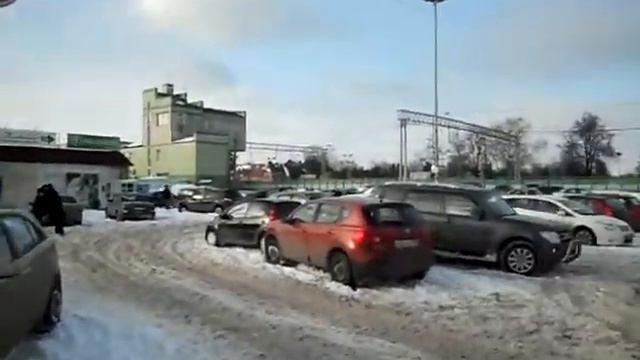 видео 2 МО Быково Советская д.1 смотреть онлайн