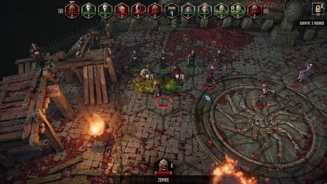 Disciples liberation обзор демо версии игры смотреть онлайн