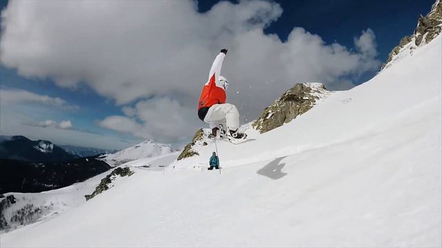 rosa khutor sochi 2017 смотреть онлайн