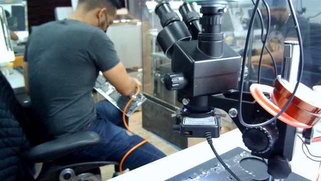 MacBook Pro A2141 no enciende