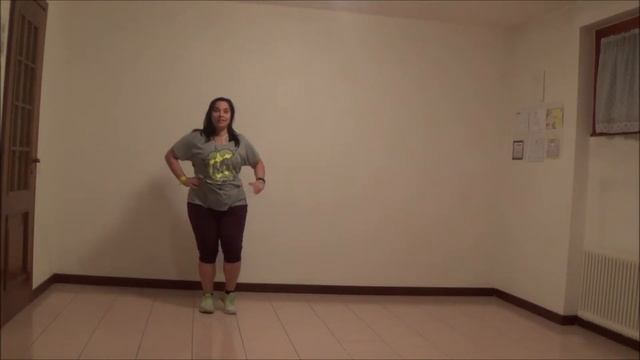 Zumba Gold® with Vera V. - Lovinjitis ft. Teeyah (Kizomba) neo mamme e future mamme смотреть онлайн