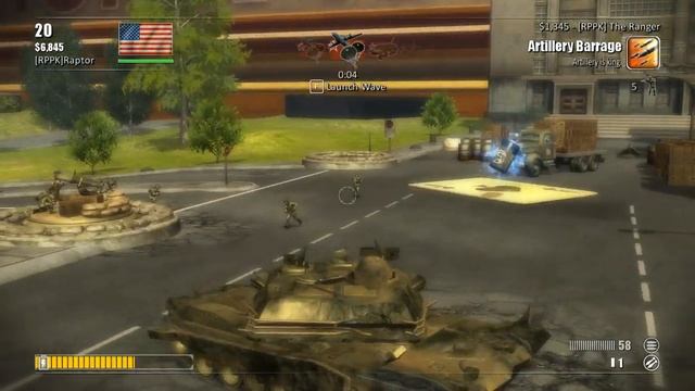 Toy Soldiers: Complete - Cold War: 3 смотреть онлайн