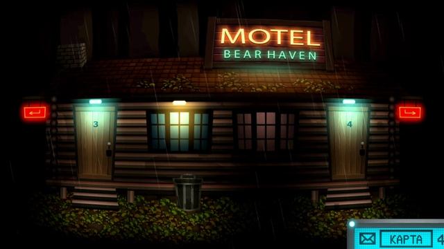 15 хорроров - 2 игра. Bear Haven 2 - даже пытатся не буду... смотреть онлайн