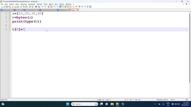 3 What is Datatype Part 2 #SaiKumarValaboju #MicrosoftCertified смотреть онлайн