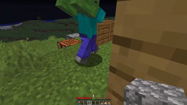 Начало.. • Ванильное выживание 1.19 • Приватное выживание Vanilla Reborn.. смотреть онлайн