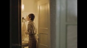 Зимняя вишня (отрывок "Не хочу на 5-дневку!.."