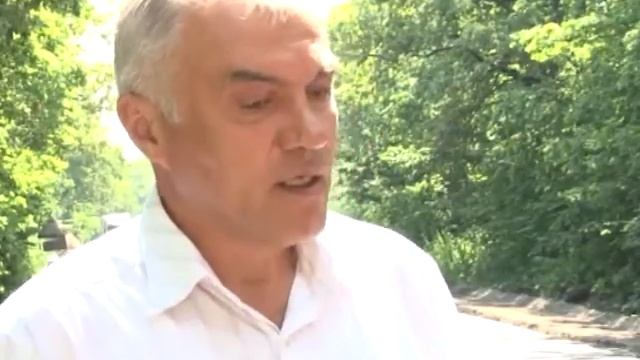 Ремонт дорог на трех улицах Пензы не выдержал проверки смотреть онлайн