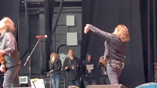 Tony Harnell: Seven Seas смотреть онлайн