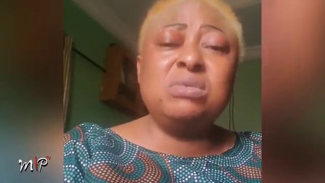 Ronke Ojo-AnthonRonke Oshodi-Oke, revealed how top Nollywood battle battled breast cancer. смотреть онлайн