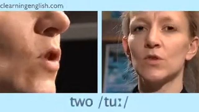 Произношение английских звуков и слов. Долгие гласные 2 смотреть онлайн