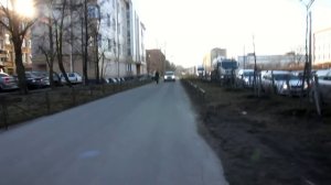 СтопХамСПб - По барабану