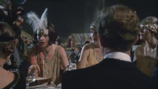 One of Gatsby's Parties.avi смотреть онлайн