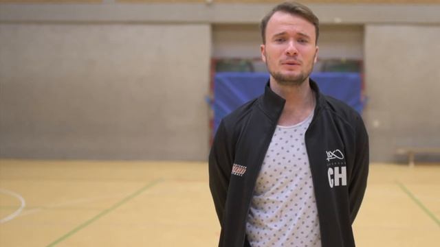 Statement #8 von Trainer Cedric Hüsken смотреть онлайн
