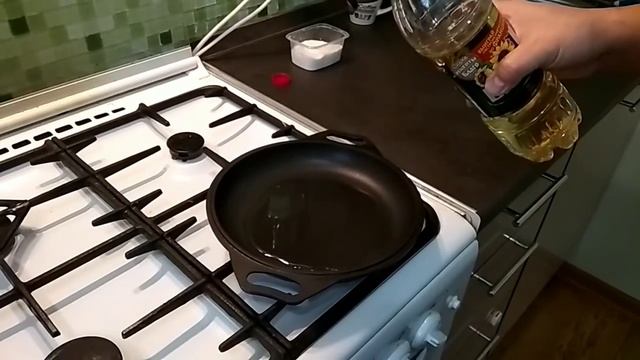 Камди-ча - салат из картофеля по-корейски! Рецепт салата из картофеля. смотреть онлайн