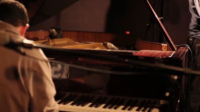 Tal Gamlieli Trio | Farewell смотреть онлайн