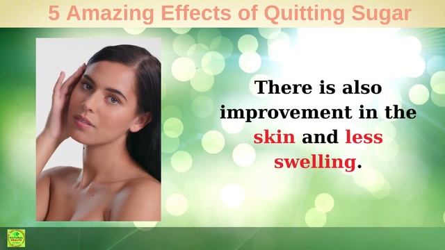 ? Incredible Effects On Your Body If You Give Up SUGAR for 30 days! смотреть онлайн