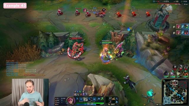 Vi Season 13 Jungle Guide | The SECRET to using R, Q Theory, Jungle Pathing, Items & Builds смотреть онлайн