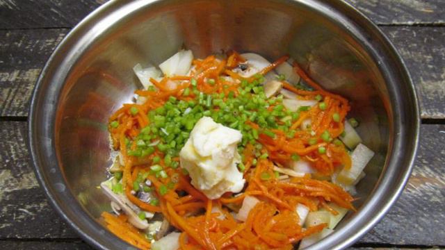 Книга рецептов