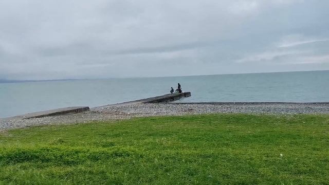 Абхазия 2021 Сухум часть 1 смотреть онлайн