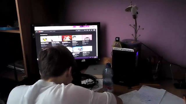 ЧТО ДЕЛАТЬ ЕСЛИ НЕТ ИДЕЙ? смотреть онлайн