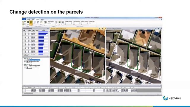 Cоздание цифрового генплана и ГИС-систем смотреть онлайн