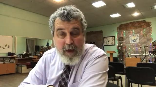 Евгений Блинов «Условия получения благословения» 18.01.2022г. смотреть онлайн