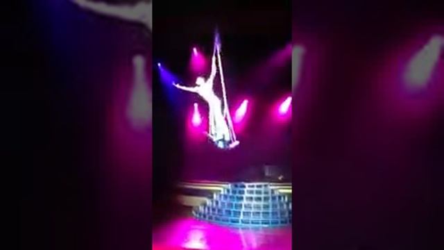 Aerial Duo 'Artem " смотреть онлайн