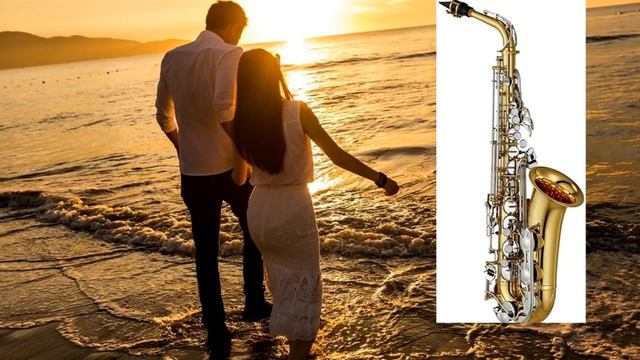 4 Часа Красивейшей Музыки*Суперсборник*Saxophone смотреть онлайн