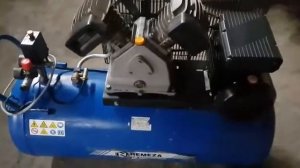 Ремонт компрессора REMEZA СБ4/С-100.LB30A