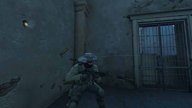 Просто волосы назад!