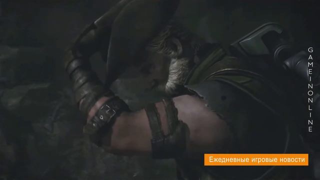 Игровые новости за 14 января | Total War: Warhammer, Evolve, GTA 5 смотреть онлайн