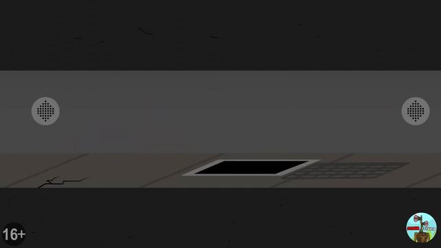 ВСЕ СЕРИИ МУЛЬТЯШНЫХ МОНСТРОВ ТРЕВОРА ХЕНДЕРСОНА! КАРТУН КЭТ И КАРТУН ДОГ Мультик Анимация